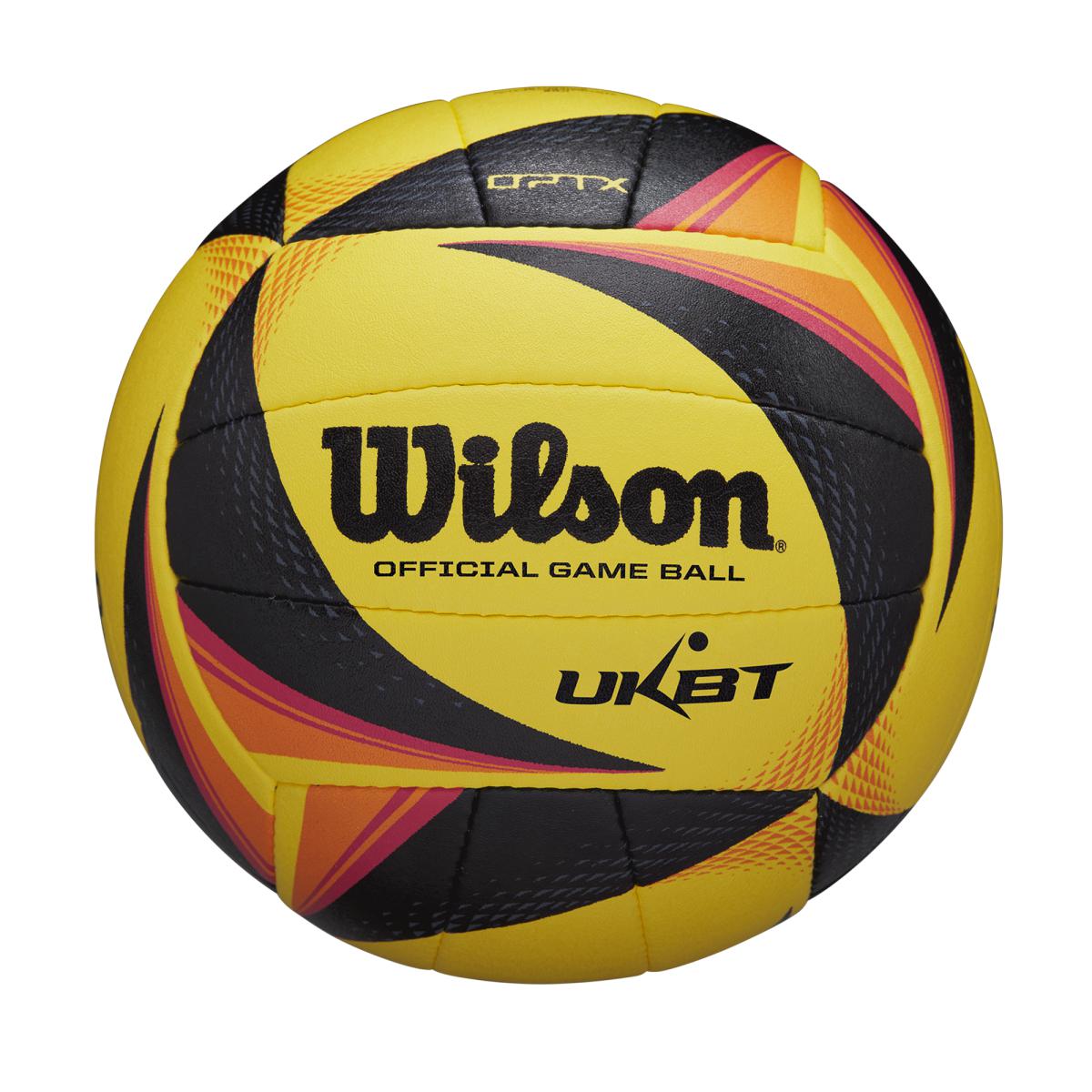 Wilson OPTX Replica Volleyball