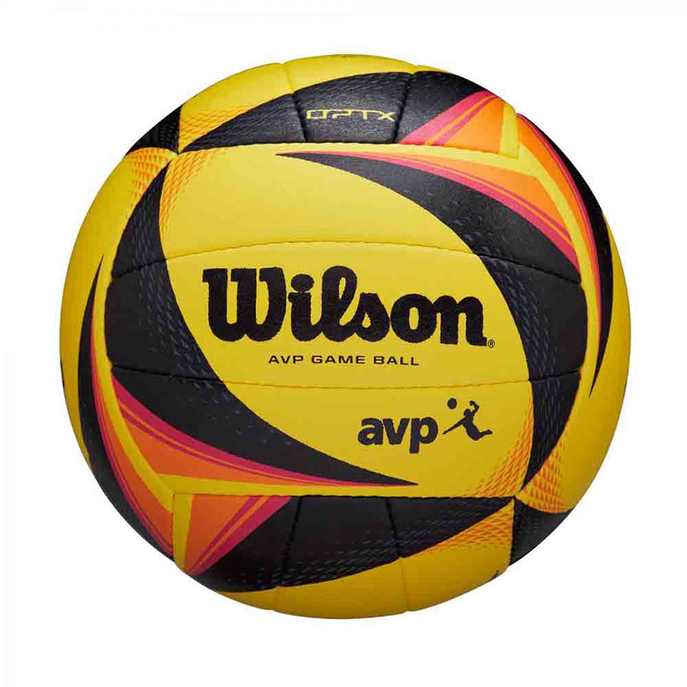 Wilson OPTX AVP Official BeachVolleyball