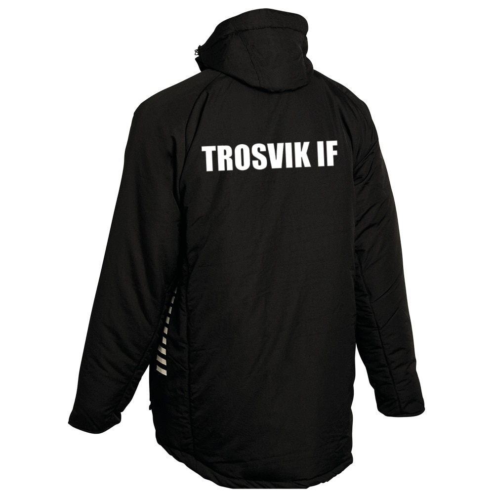 Select Trosvik IF Vinterjakke