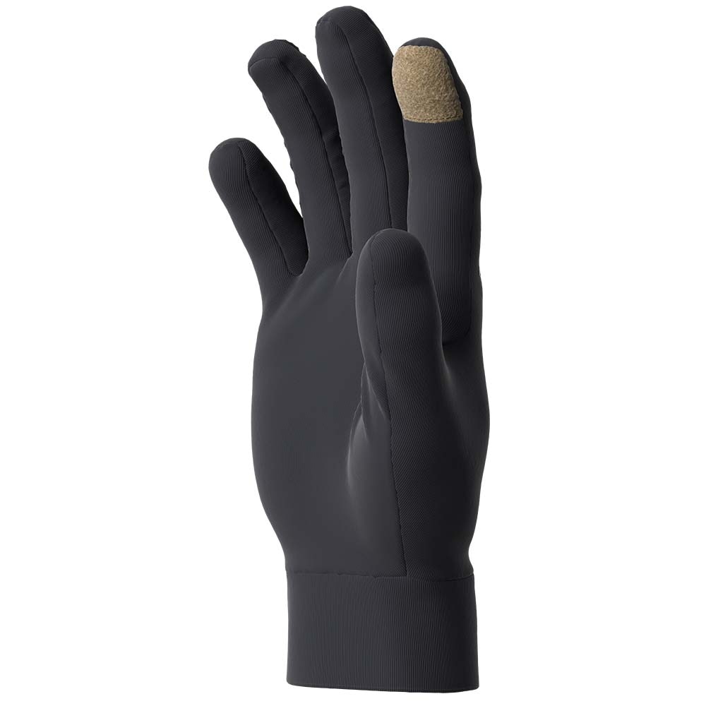 Salomon Cross Warm Glove Hansker Sort 