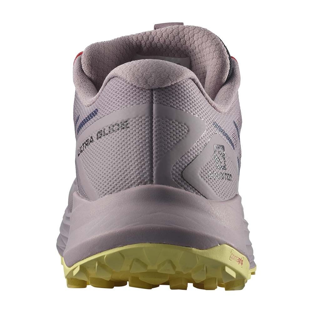 Salomon Ultra Glide Joggesko Dame Lilla 