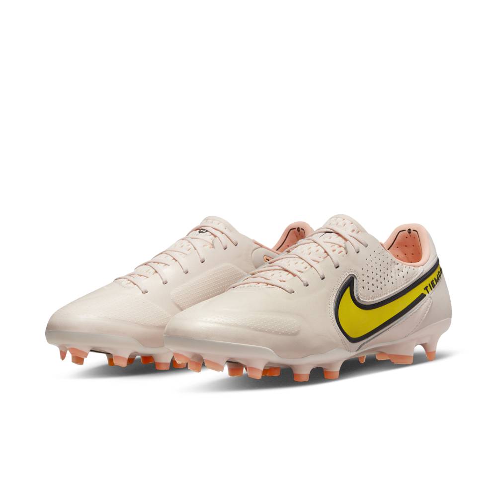 Nike Tiempo Legend 9 Elite FG Fotballsko Lucent