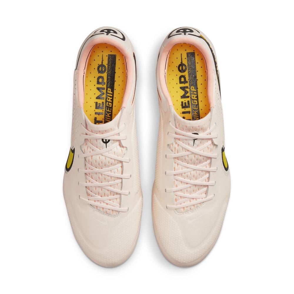 Nike Tiempo Legend 9 Elite FG Fotballsko Lucent