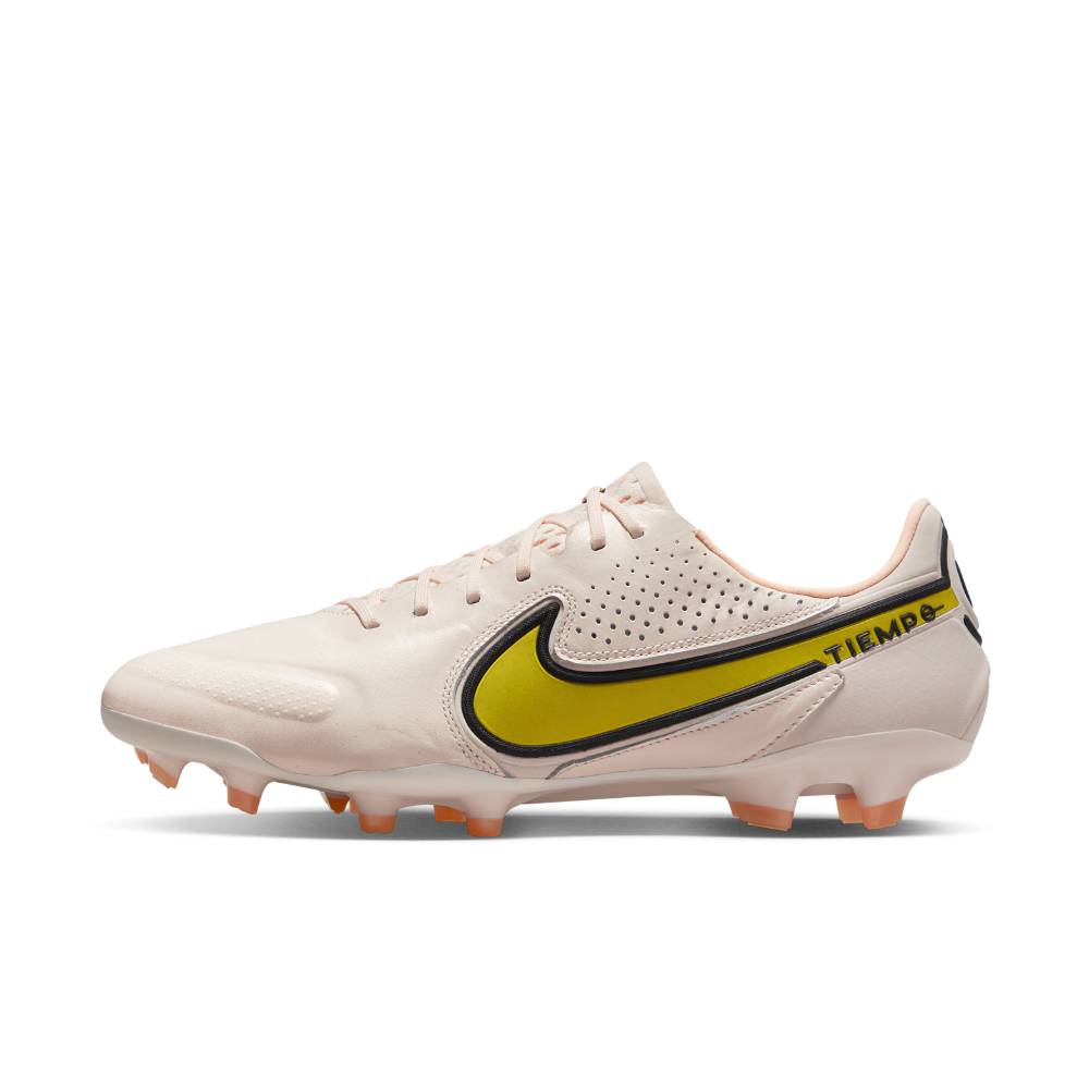 Nike Tiempo Legend 9 Elite FG Fotballsko Lucent