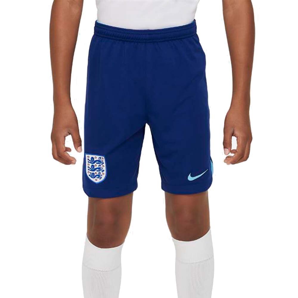 Nike England Fotballshorts VM 2022 Hjemme Barn