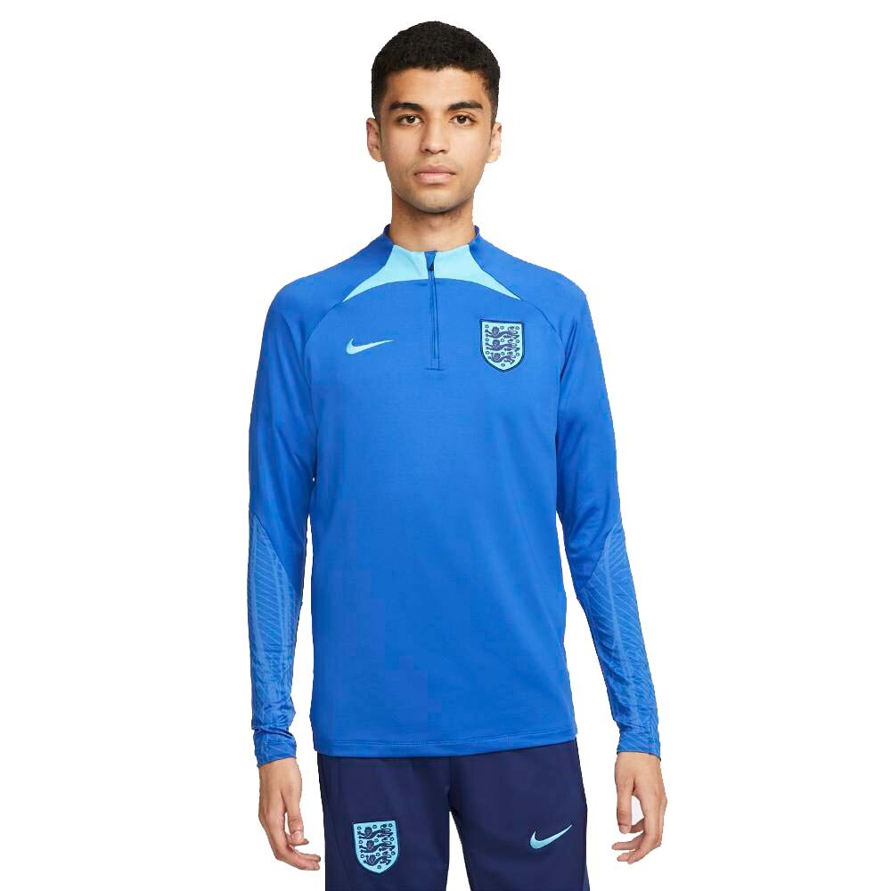 Nike England Strike Treningsgenser VM 2022