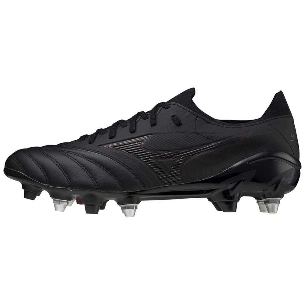 Mizuno Morelia Neo III Beta Elite SG Fotballsko Sort