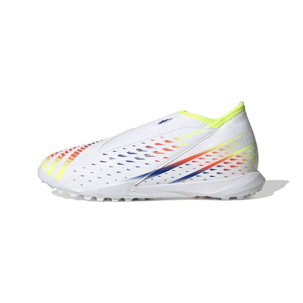 Adidas Predator Edge.3 TF Laceless Fotballsko Barn Al Rihla