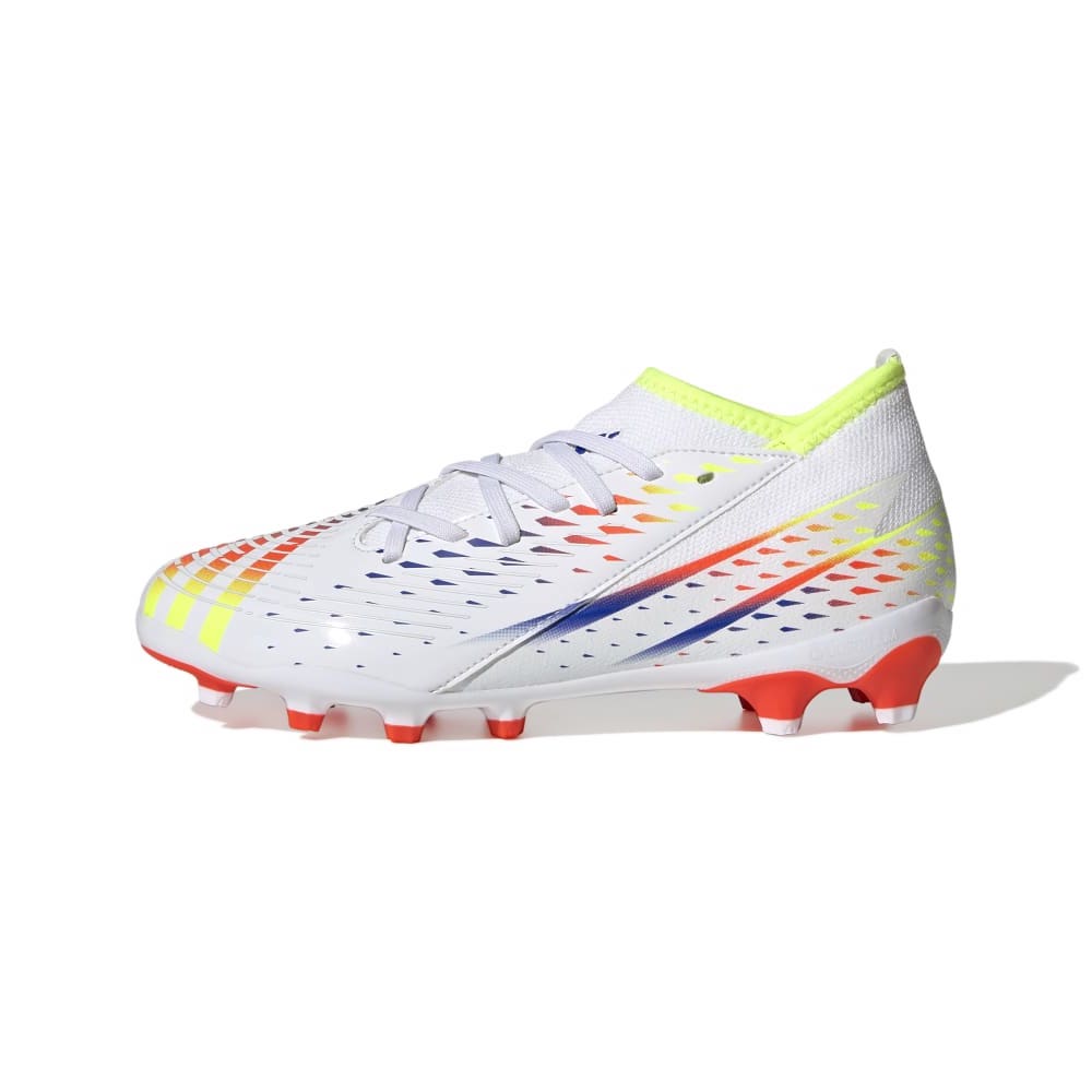 Adidas Predator Edge.3 MG Fotballsko Barn Al Rihla