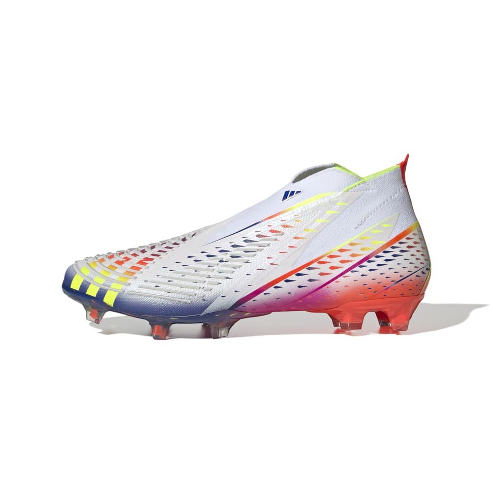 Adidas Predator Edge+ FG/AG Fotballsko Al Rihla