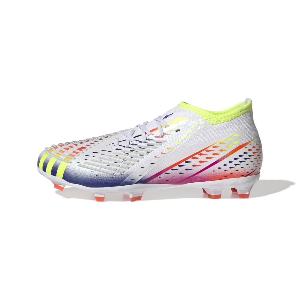 Adidas Predator Edge.1 FG/AG Fotballsko Barn Al Rihla