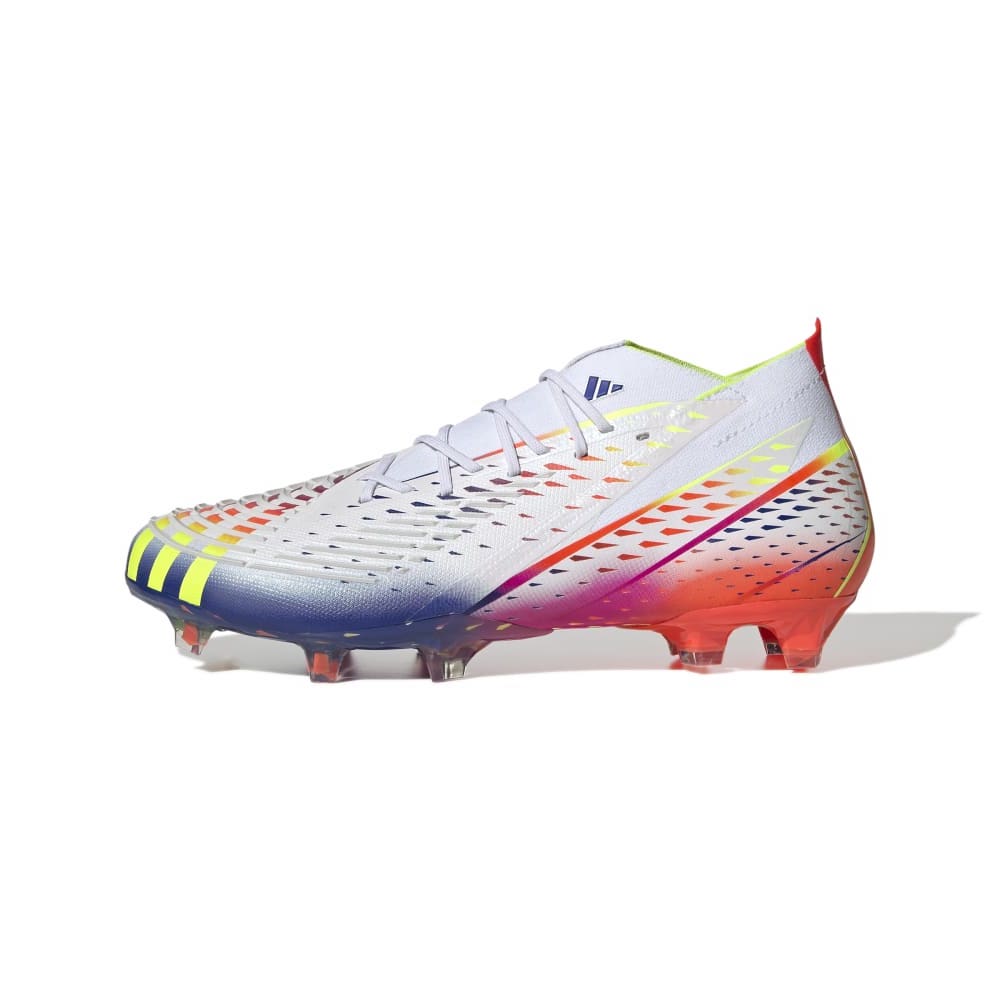 Adidas Predator Edge.1 FG/AG Fotballsko Al Rihla