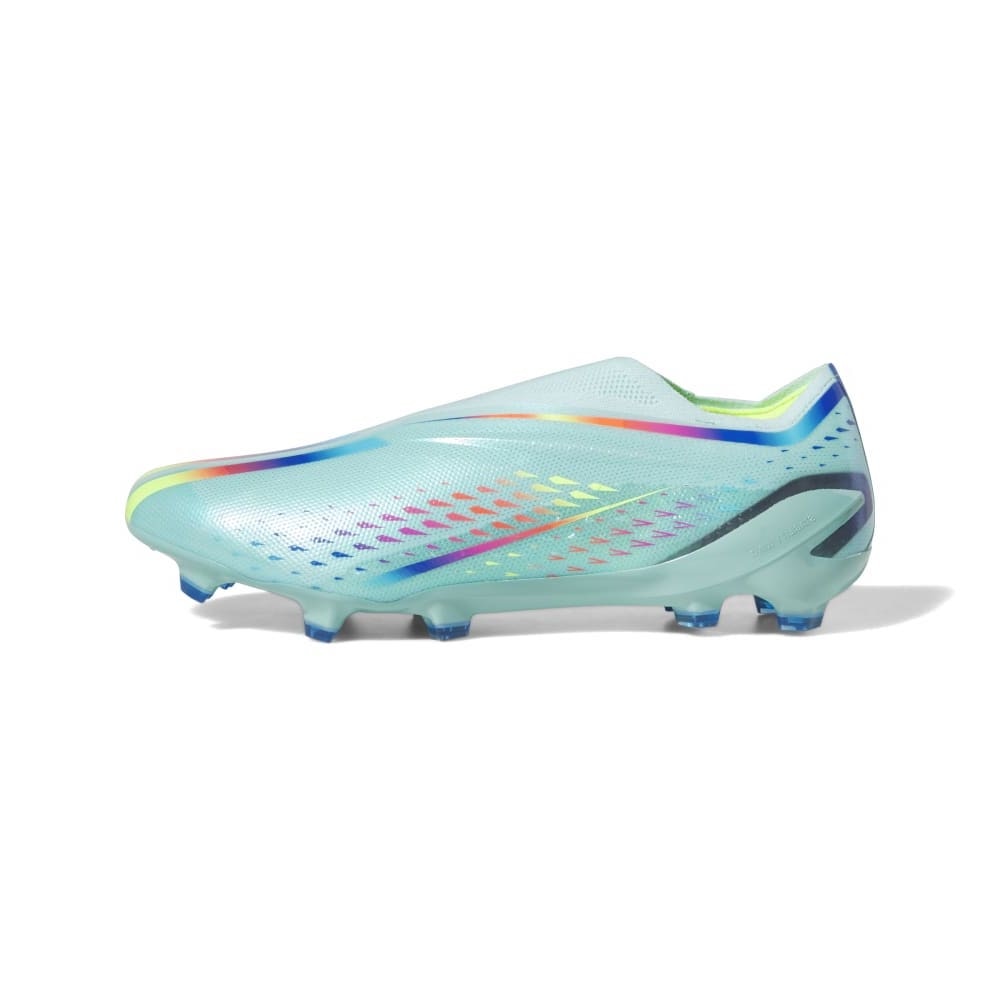 Adidas X Speedportal+ FG/AG Fotballsko Al Rihla