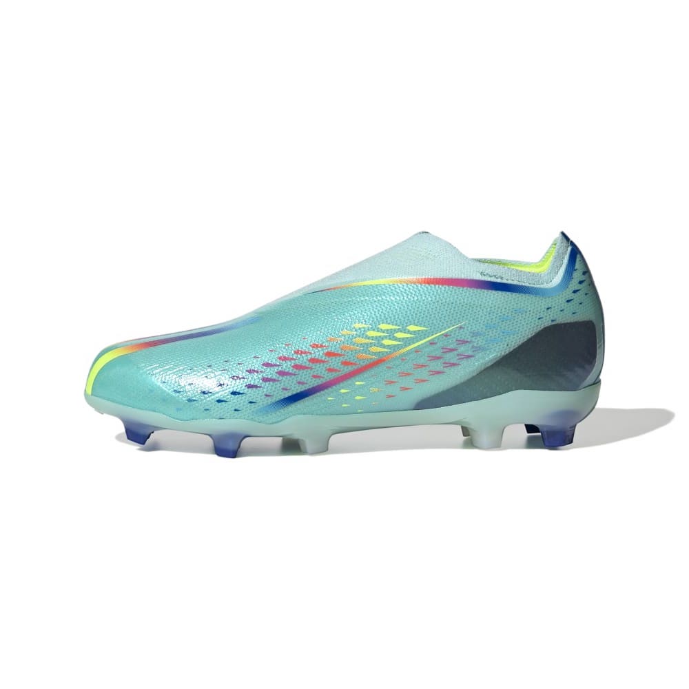 Adidas X Speedportal+ FG/AG Fotballsko Barn Al Rihla