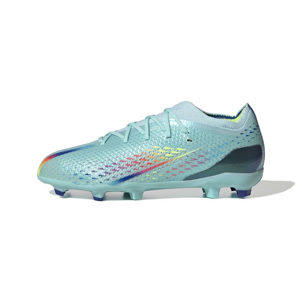 Adidas X Speedportal.1 FG/AG Fotballsko Barn Al Rihla