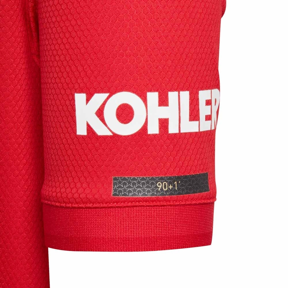 Adidas Manchester United Fotballdrakt Hjemme 19/20 Barn