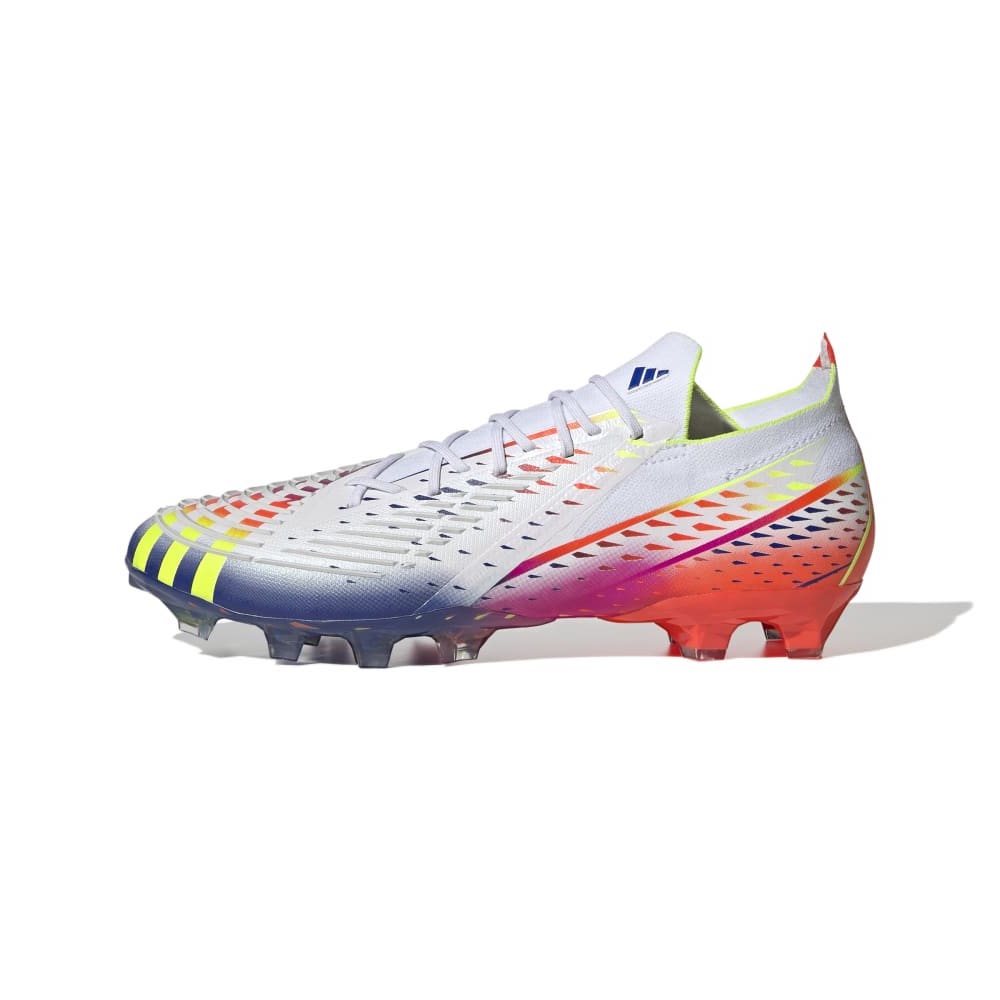 Adidas Predator Edge.1 Low AG Fotballsko Al Rihla