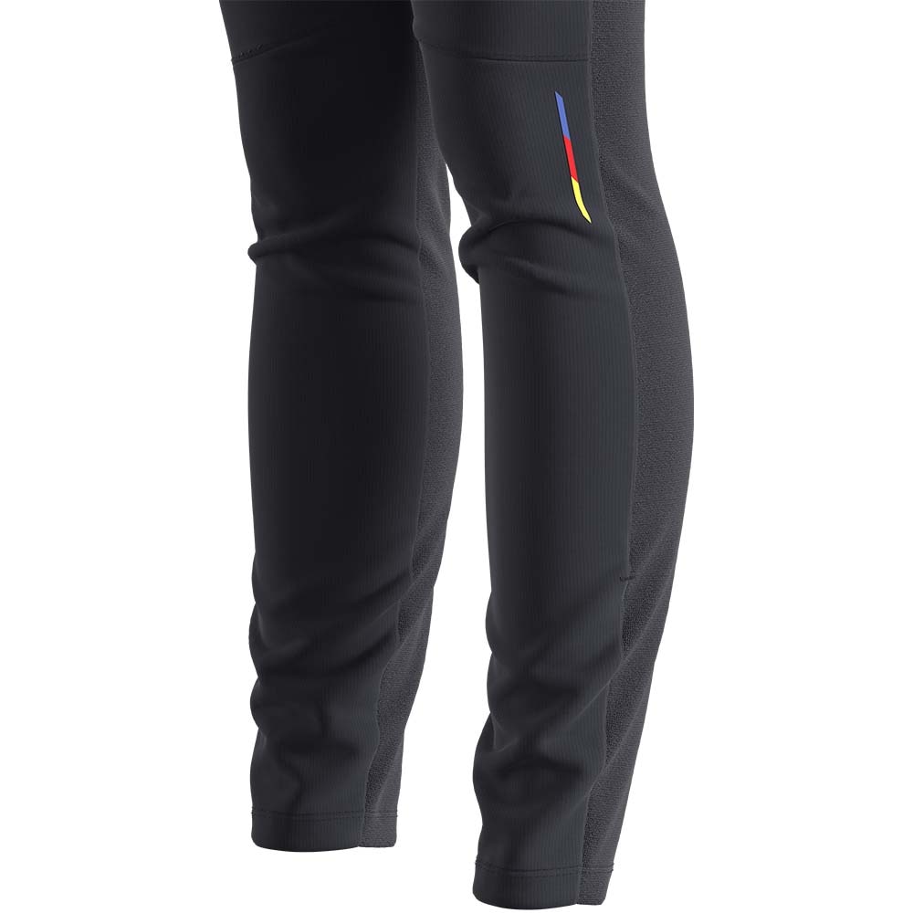 Salomon Gore-Tex Sshell Tights Dame Sort 