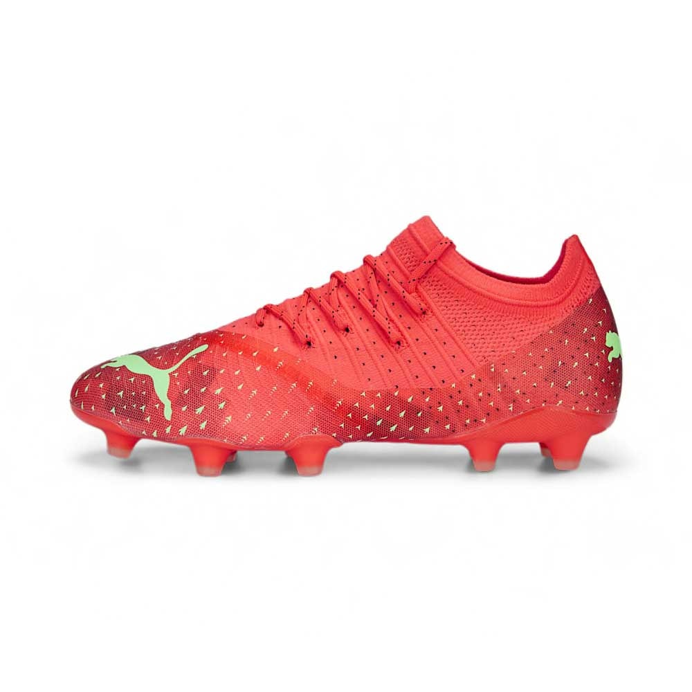 Puma FUTURE Z 2.4 FG/AG Fotballsko Fearless Pack