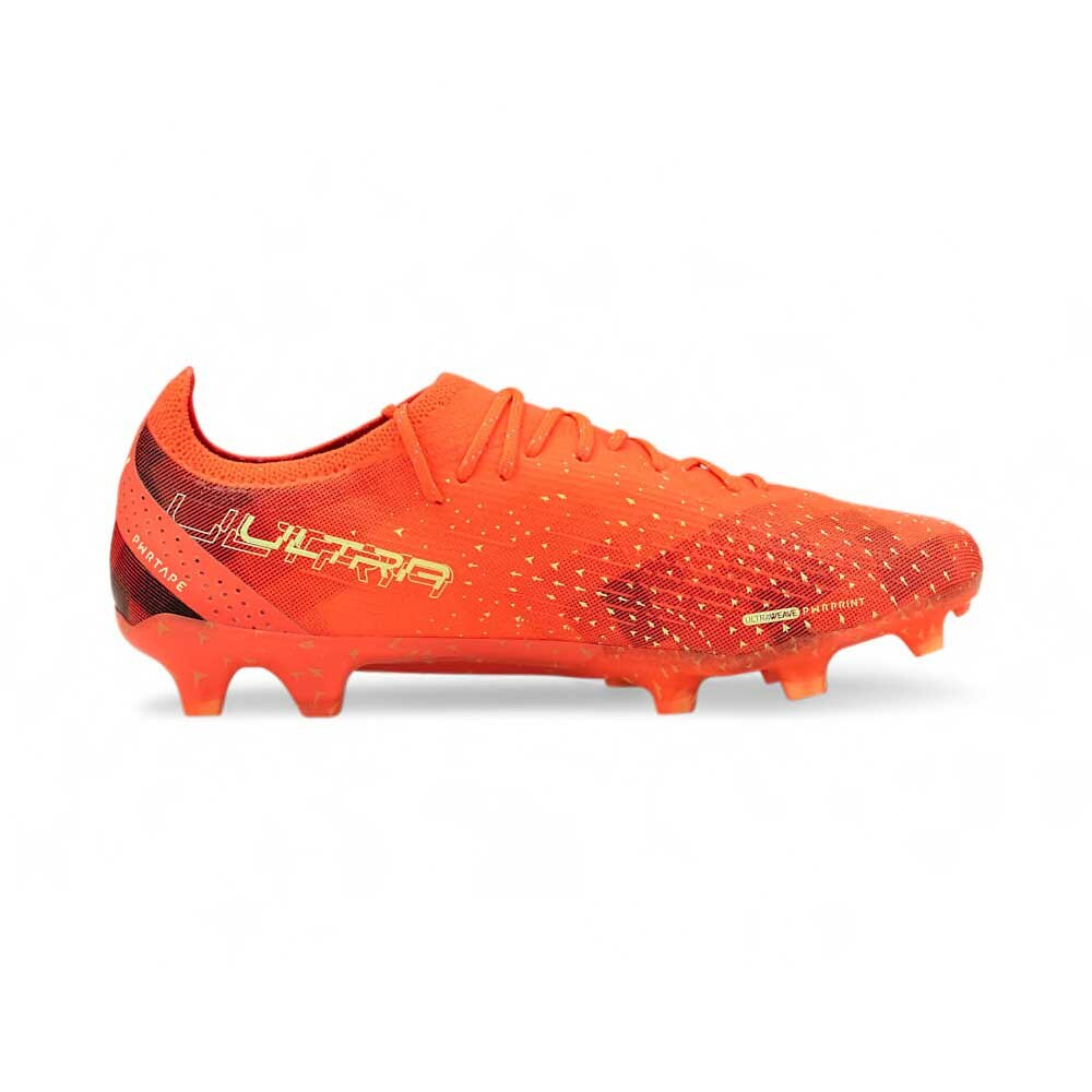 Puma Ultra Ultimate FG/AG Fotballsko Fearless Pack