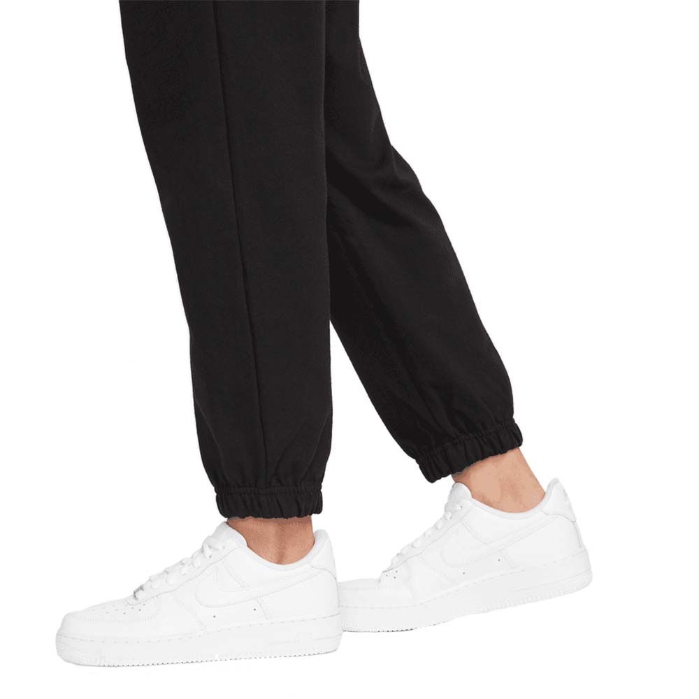 Nike Sportswear Joggebukse Dame Sort 