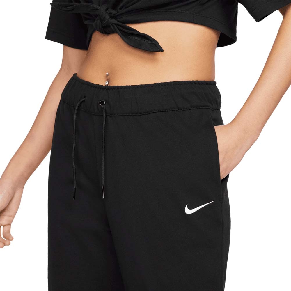 Nike Sportswear Joggebukse Dame Sort 