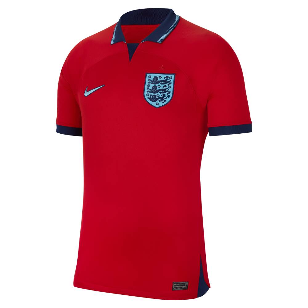 Nike England Fotballdrakt VM 2022 Borte
