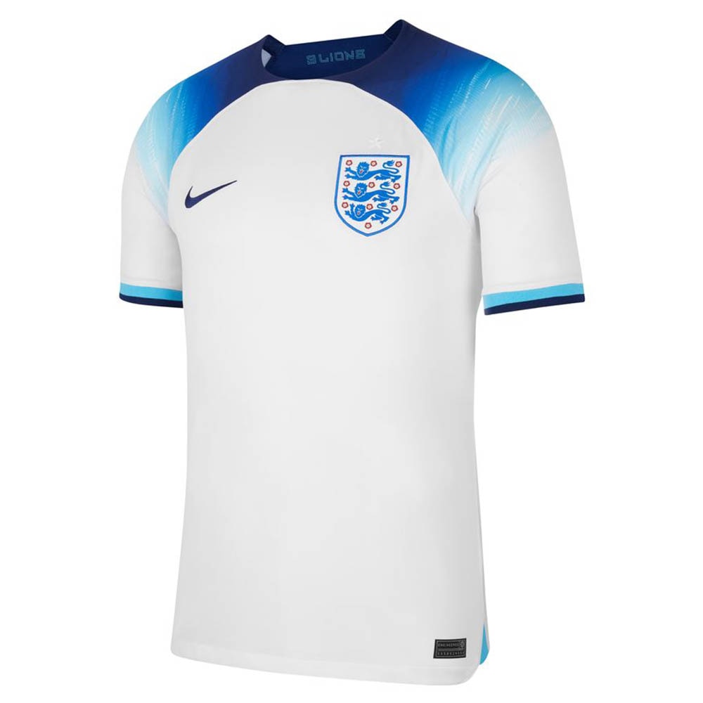 Nike England Fotballdrakt VM 2022 Hjemme