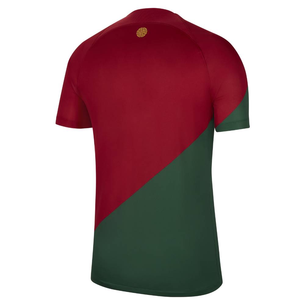 Nike Portugal Fotballdrakt VM 2022 Hjemme