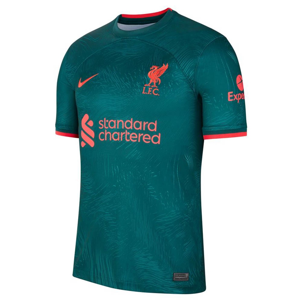 Nike Liverpool FC Fotballdrakt 22/23 3rd