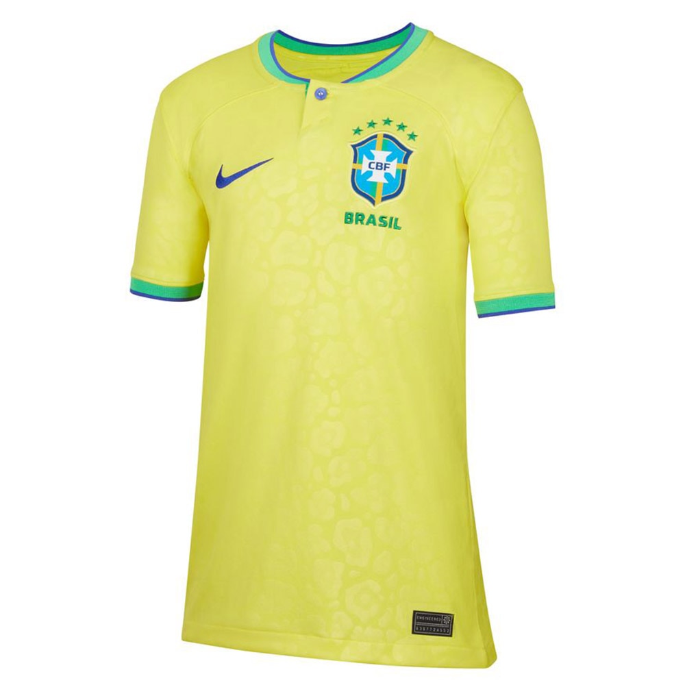 nike-brasil-fotballdrakt-vm-2022-hjemme-barn-torshov-torshov-sport