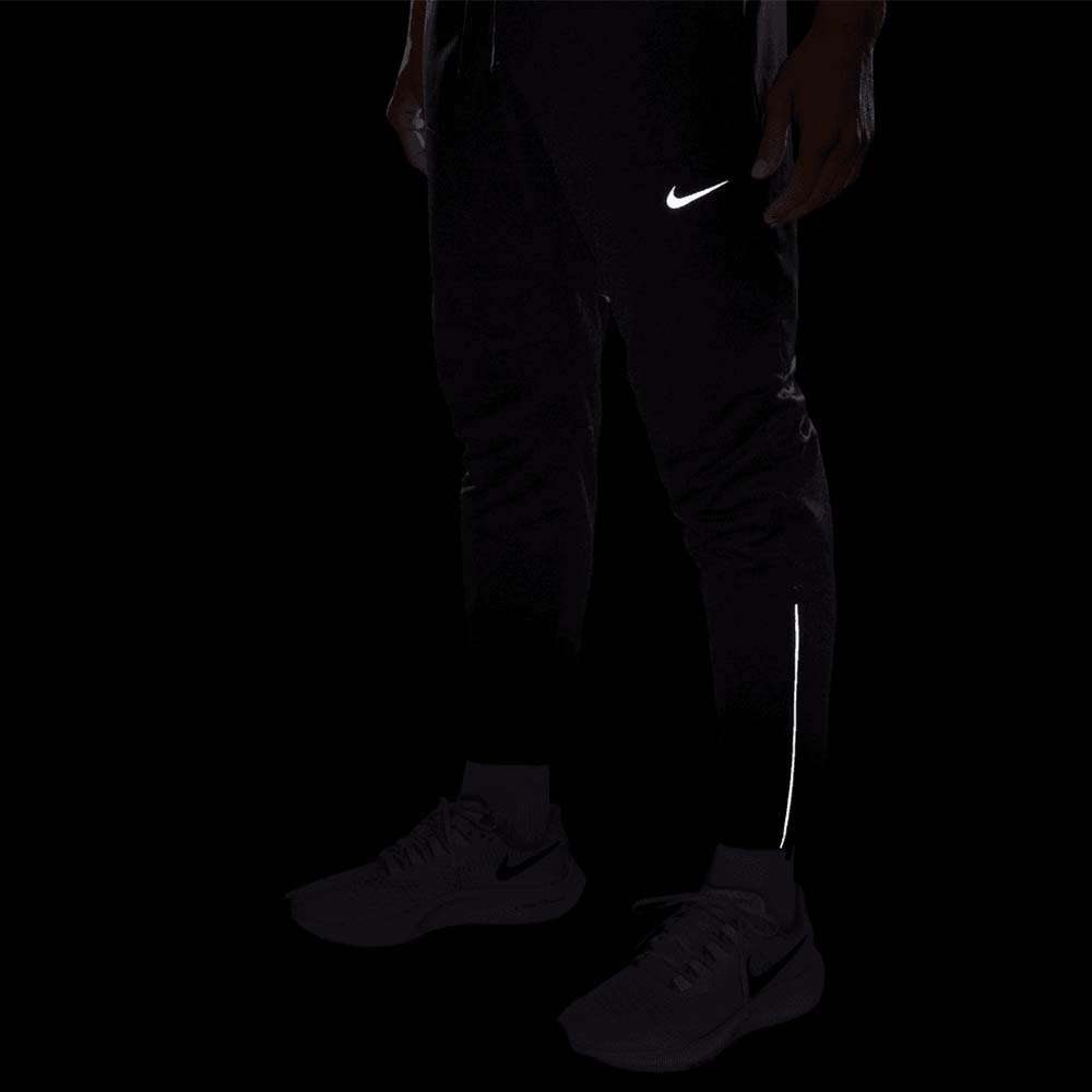 Nike Dri-Fit Phenom Elite Løpebukse Herre Sort 