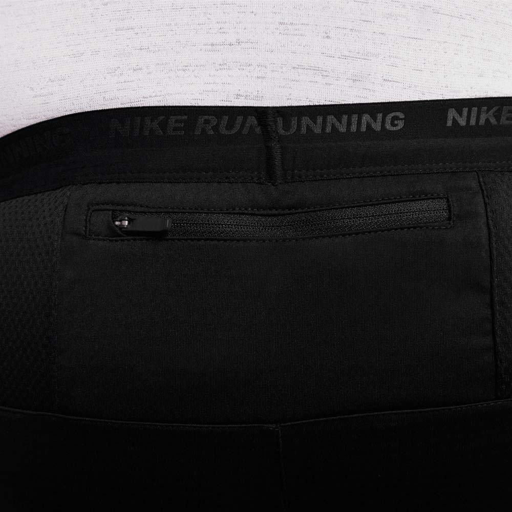 Nike Dri-Fit Phenom Elite Løpebukse Herre Sort 