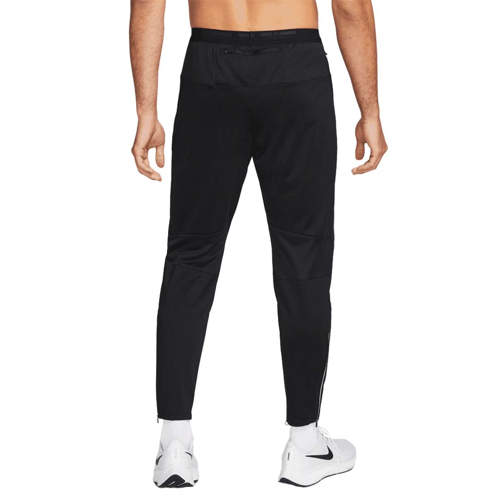 Nike Dri-Fit Phenom Elite Løpebukse Herre Sort 