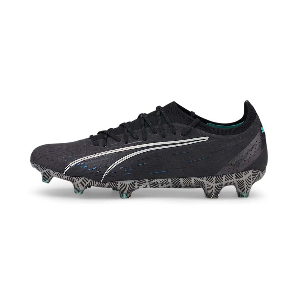 Puma Ultra Ultimate FG/AG Fotballsko Eclipse