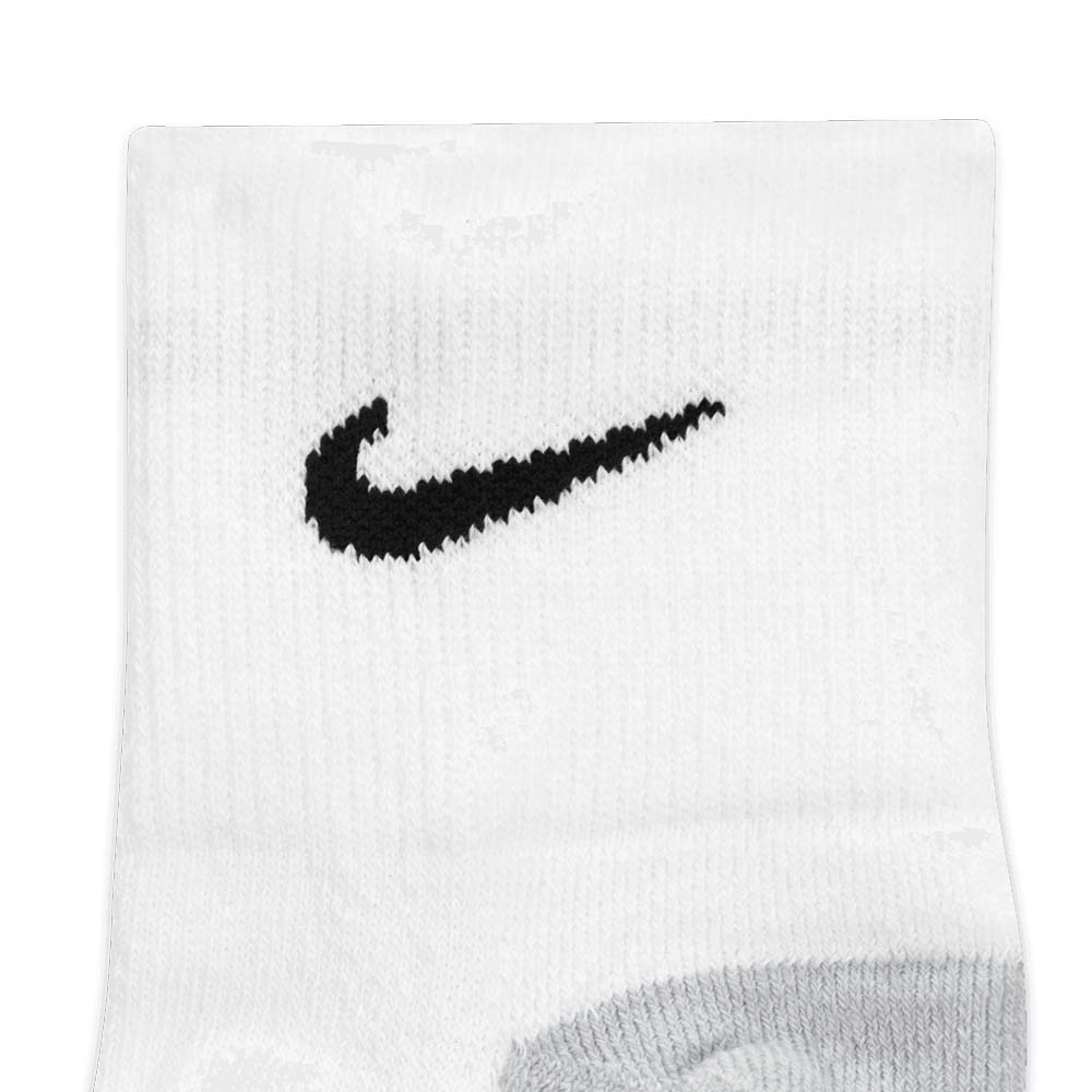 Nike Everyday Max Cushion Ankelsokker 3-Pack Hvit