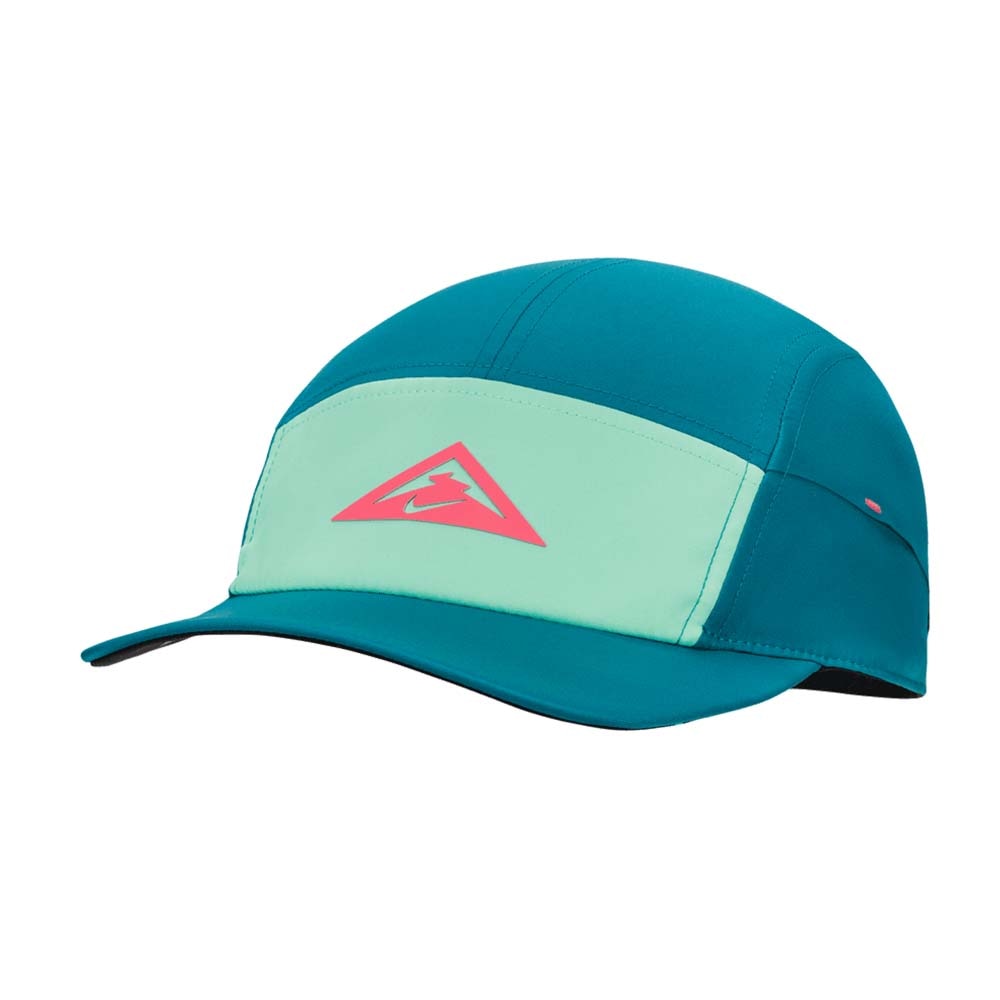 Nike Dri-Fit AW84 Trail Caps Turkis - Torshov - Torshov Sport