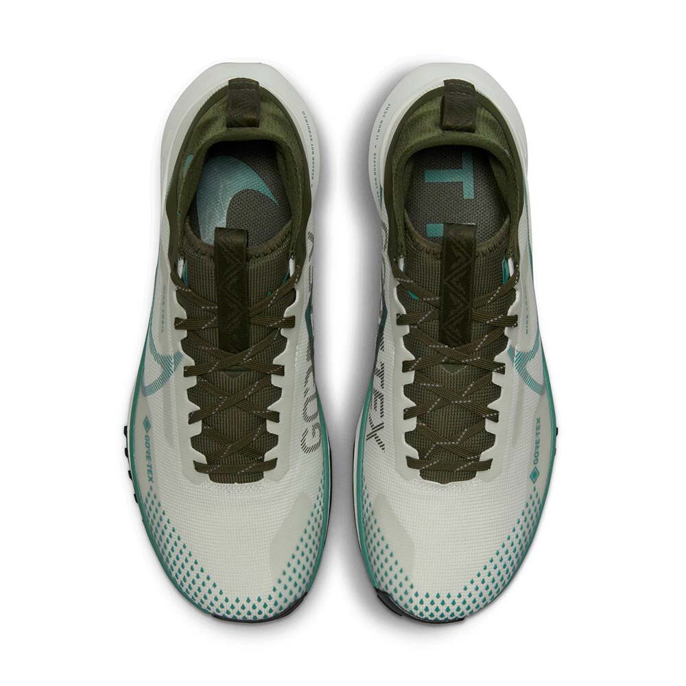 Nike gore tex sko herre top