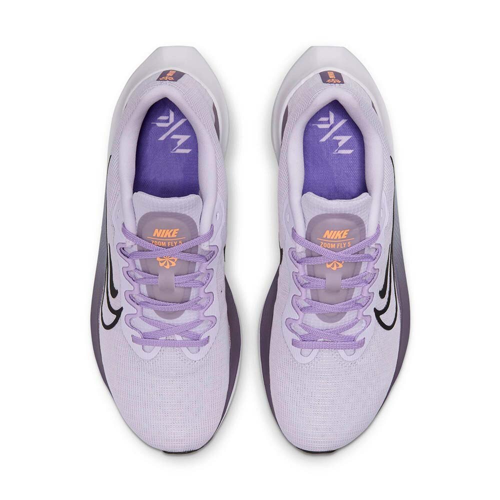 Nike Zoom Fly 5 Joggesko Dame Lilla 