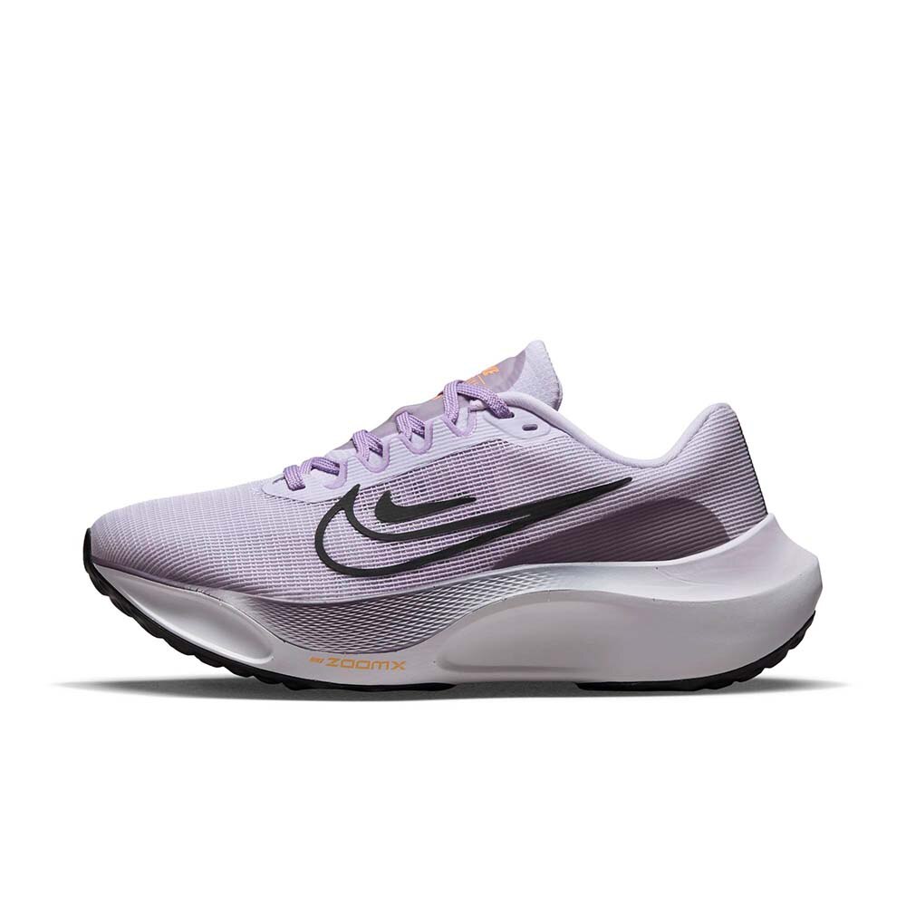 Nike Zoom Fly 5 Joggesko Dame Lilla 