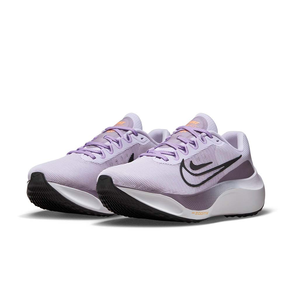 Nike Zoom Fly 5 Joggesko Dame Lilla 