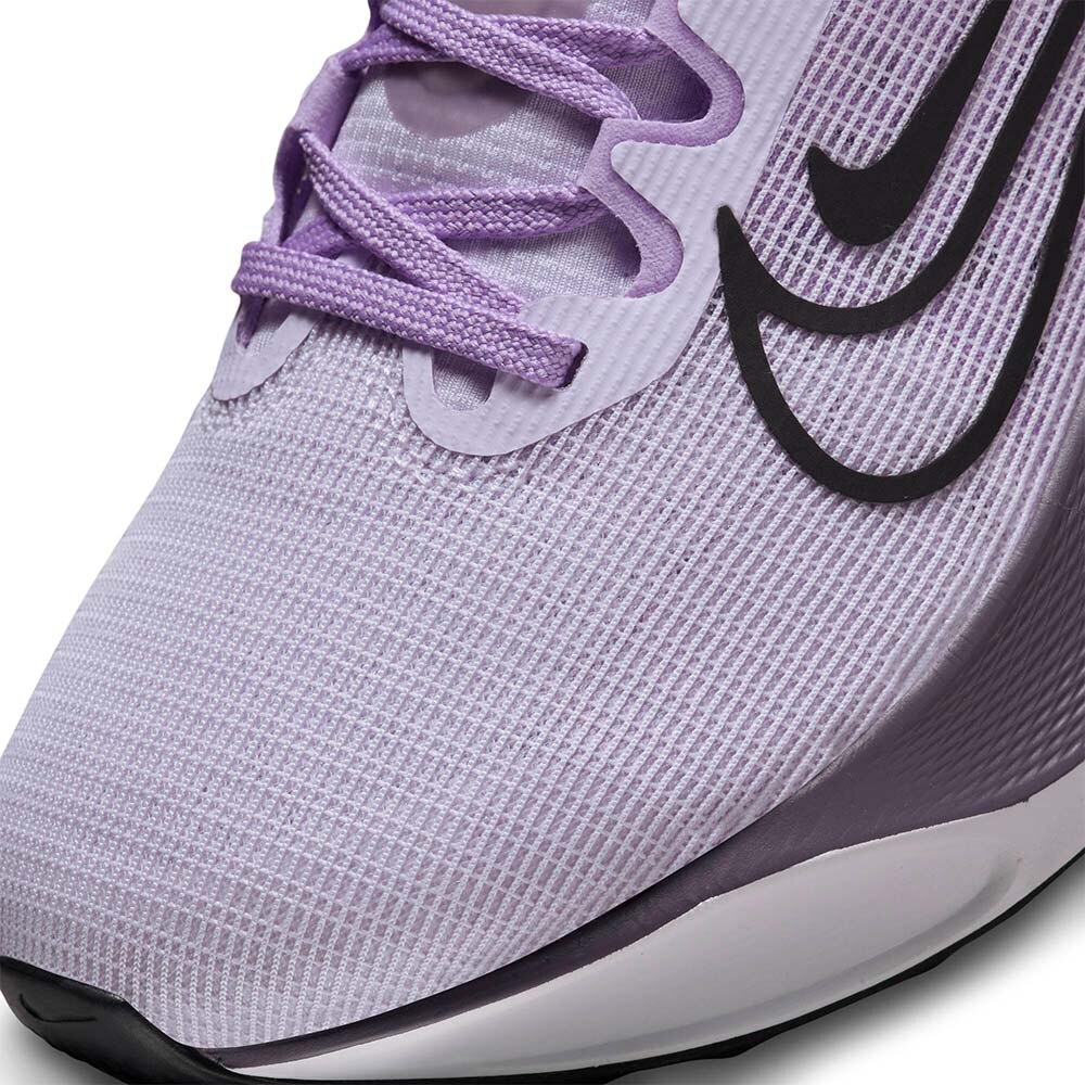 Nike Zoom Fly 5 Joggesko Dame Lilla 