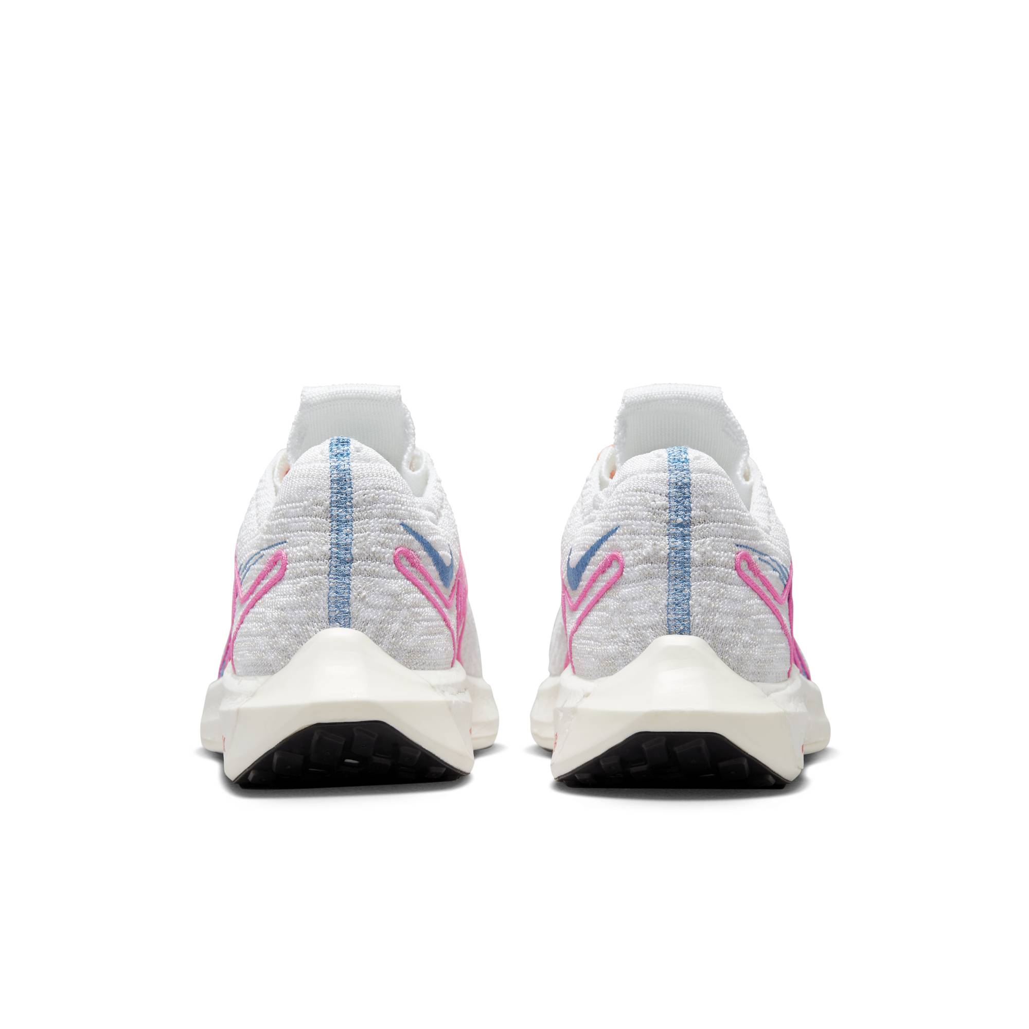 Nike Pegasus Turbo Next Nature Dame Hvit/Rosa 