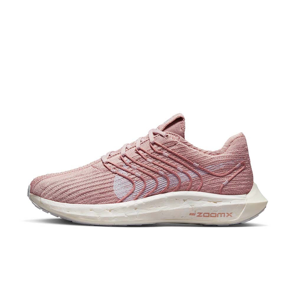 Nike Pegasus Turbo Next Nature Joggesko Dame Rosa