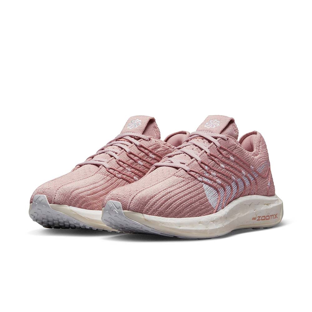 Nike Pegasus Turbo Next Nature Joggesko Dame Rosa