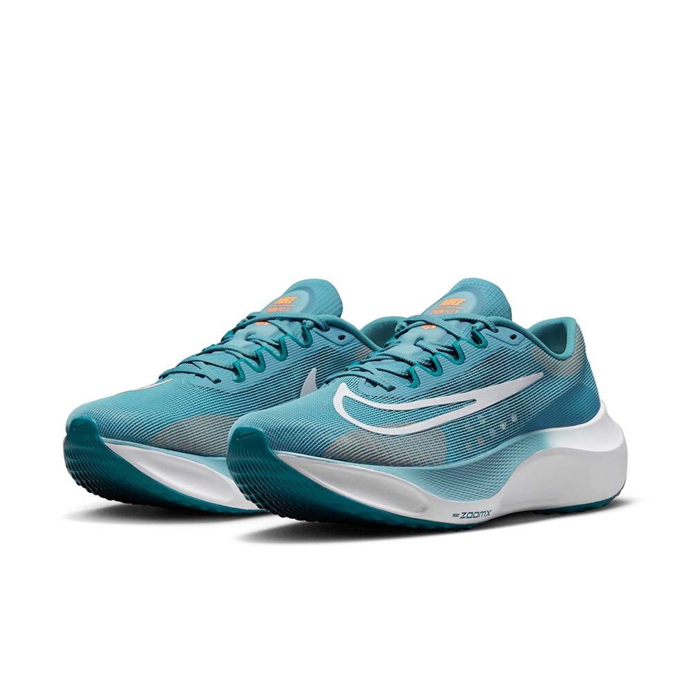 Nike Zoom Fly 5 Joggesko Herre Blå