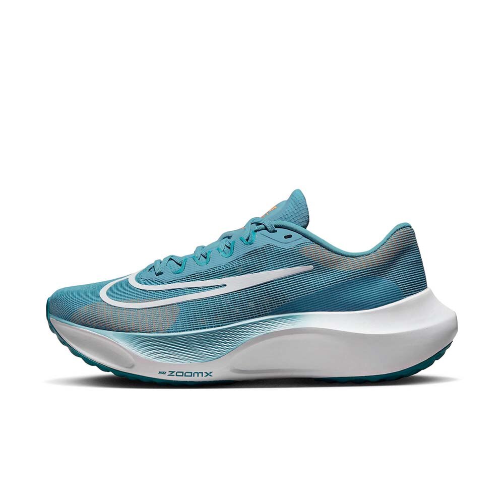 Nike Zoom Fly 5 Joggesko Herre Blå