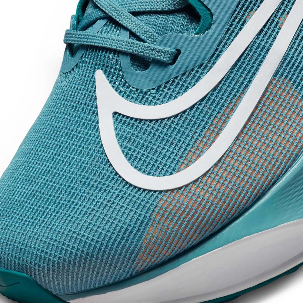 Nike Zoom Fly 5 Joggesko Herre Blå