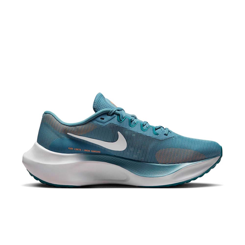 Nike Zoom Fly 5 Joggesko Herre Blå