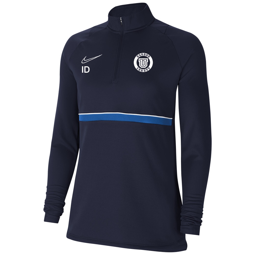 Nike Ulsrud VGS Treningsgenser Dame